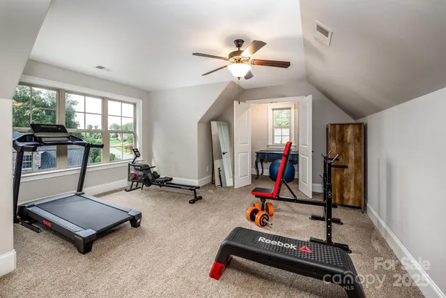 $814,900 | 4017 Halyard Drive, Denver, NC 28037