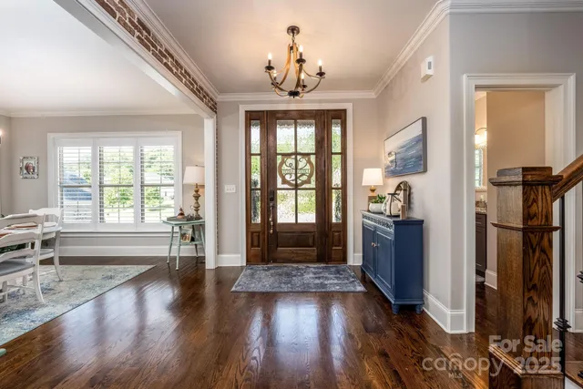 $814,900 | 4017 Halyard Drive, Denver, NC 28037