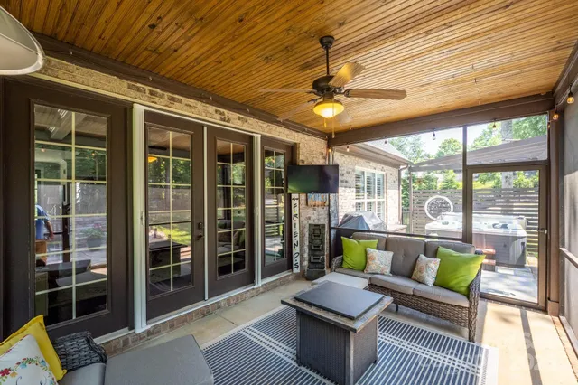 $814,900 | 4017 Halyard Drive, Denver, NC 28037