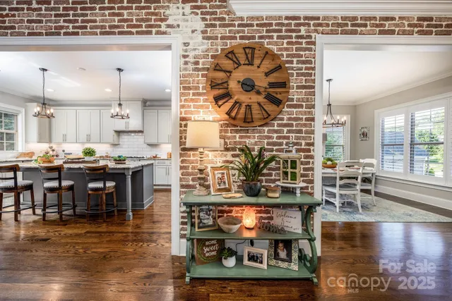 $814,900 | 4017 Halyard Drive, Denver, NC 28037