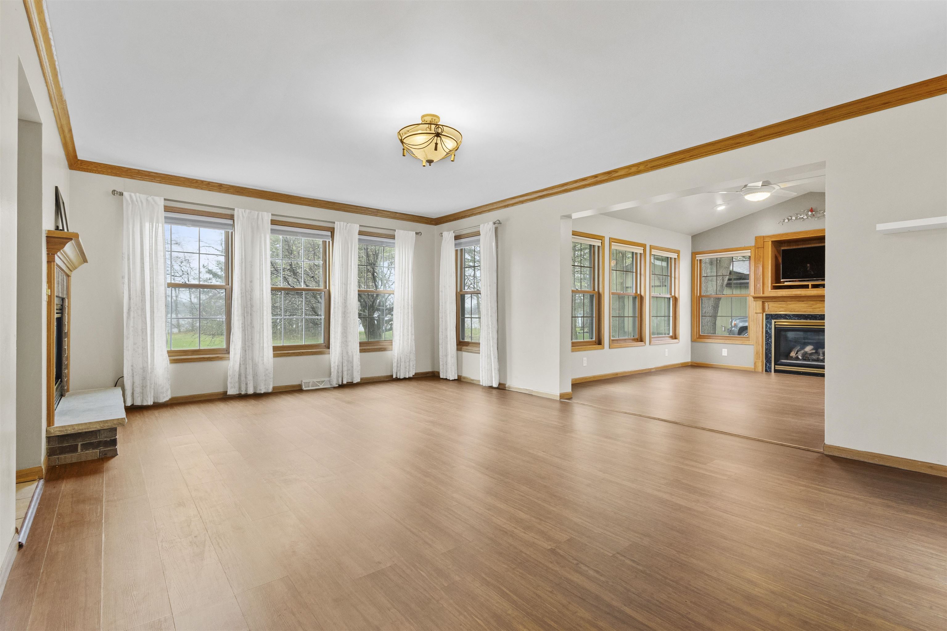 204875 Lake Drive Rosholt, WI 54473 - Photo 12 of 87
