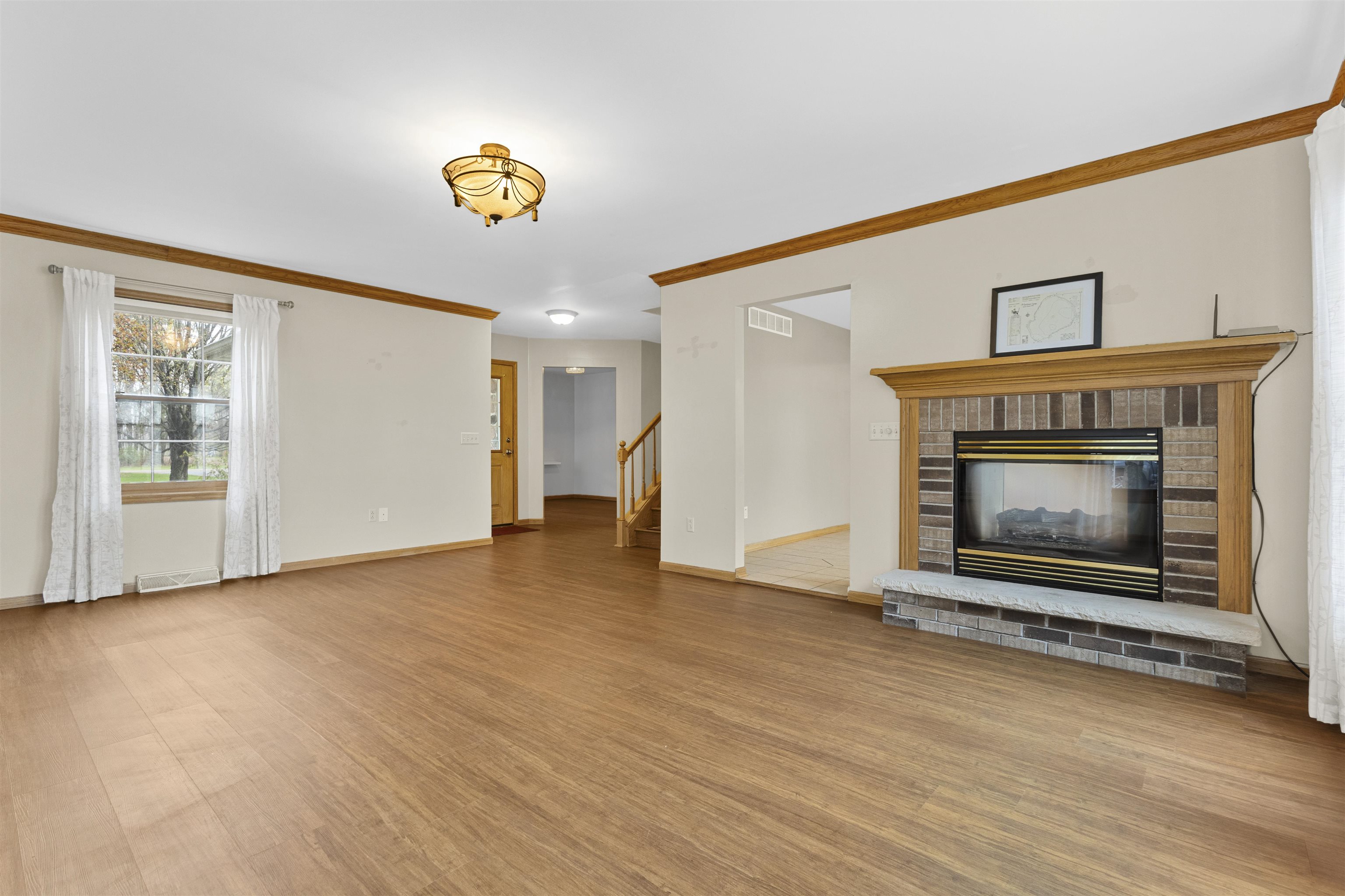 204875 Lake Drive Rosholt, WI 54473 - Photo 13 of 87