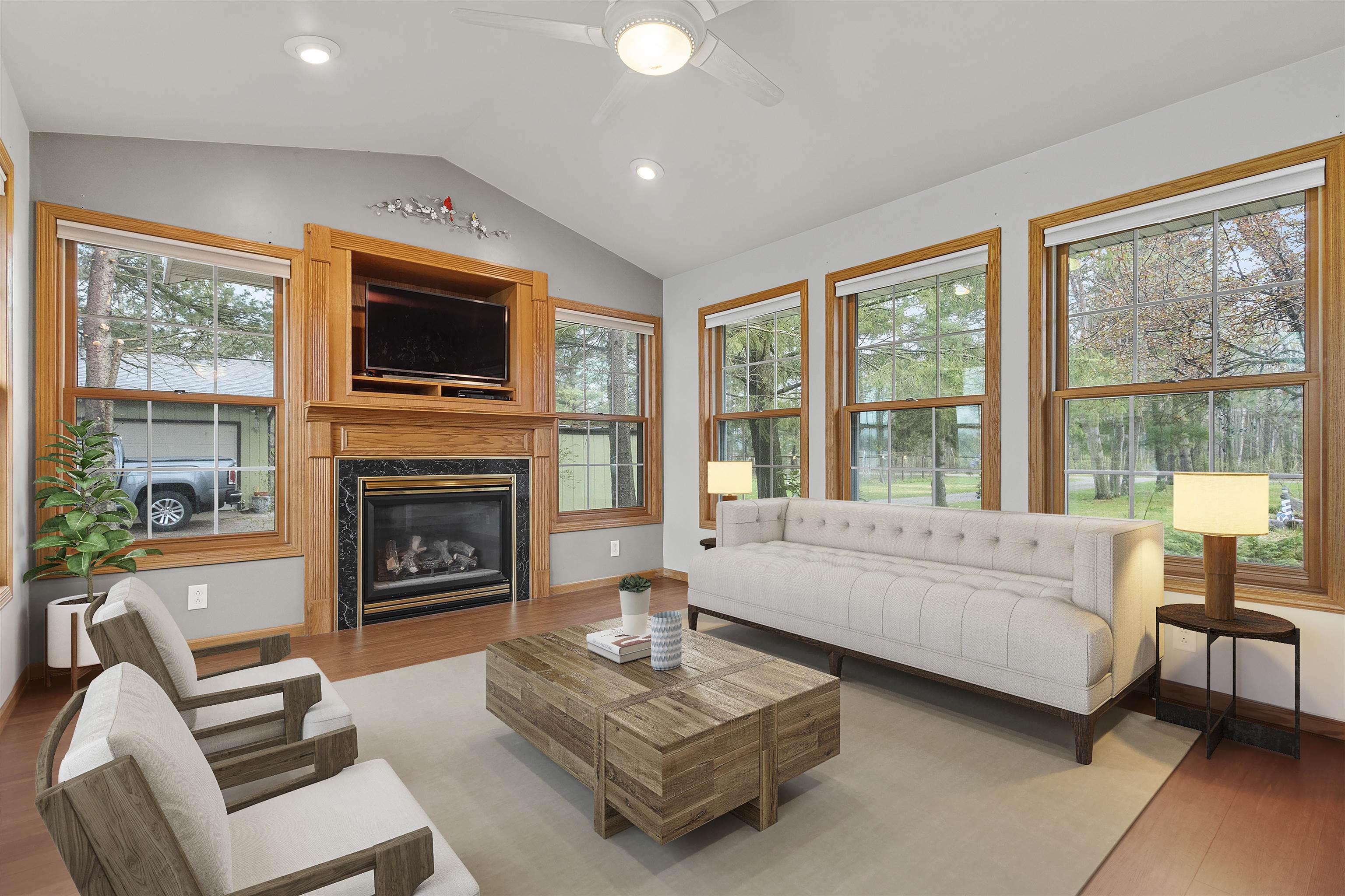 204875 Lake Drive Rosholt, WI 54473 - Photo 18 of 87