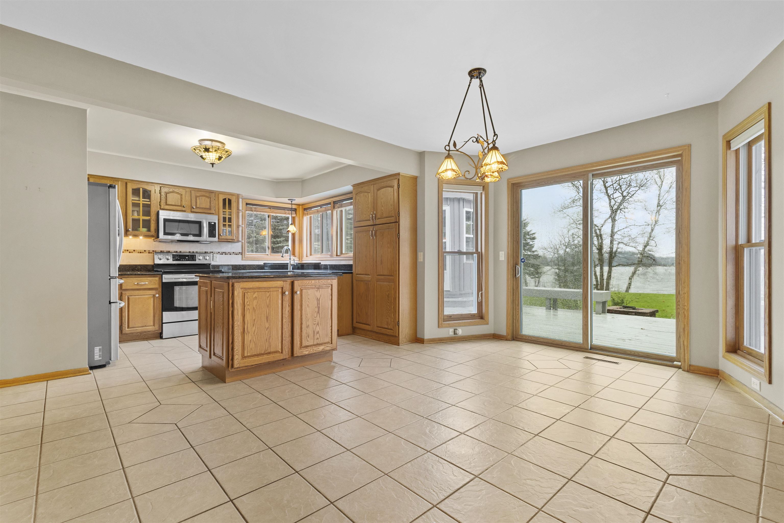 204875 Lake Drive Rosholt, WI 54473 - Photo 20 of 87
