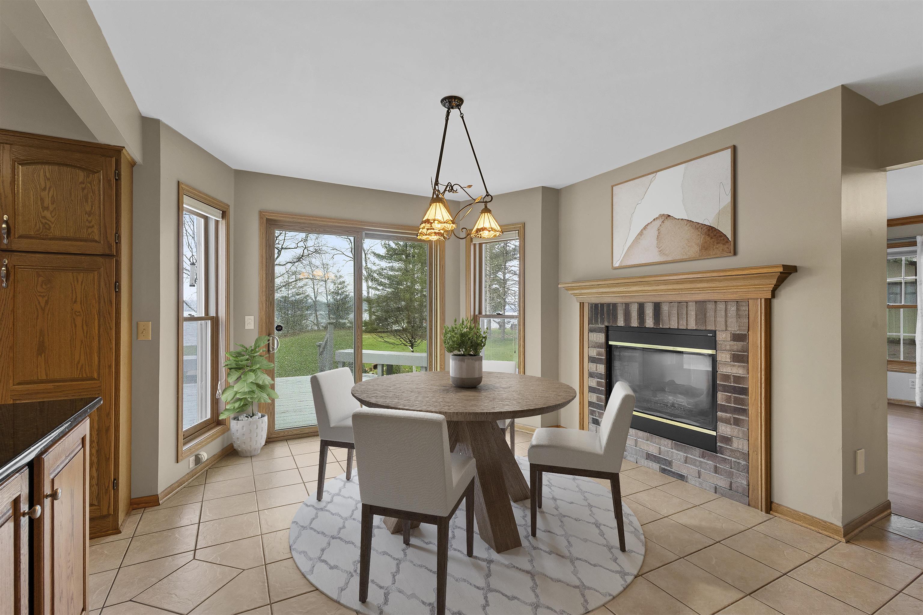 204875 Lake Drive Rosholt, WI 54473 - Photo 22 of 87