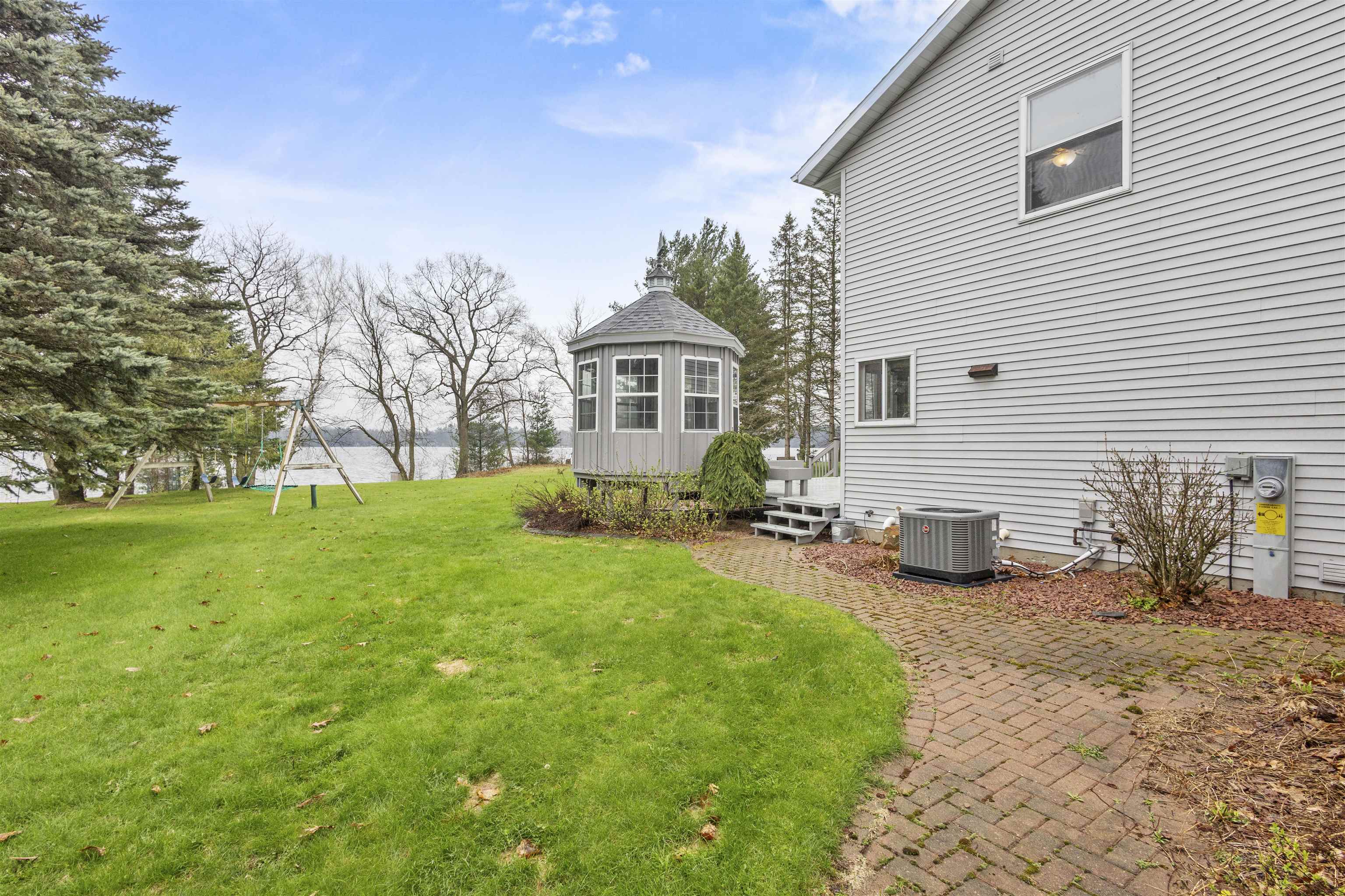 204875 Lake Drive Rosholt, WI 54473 - Photo 59 of 87