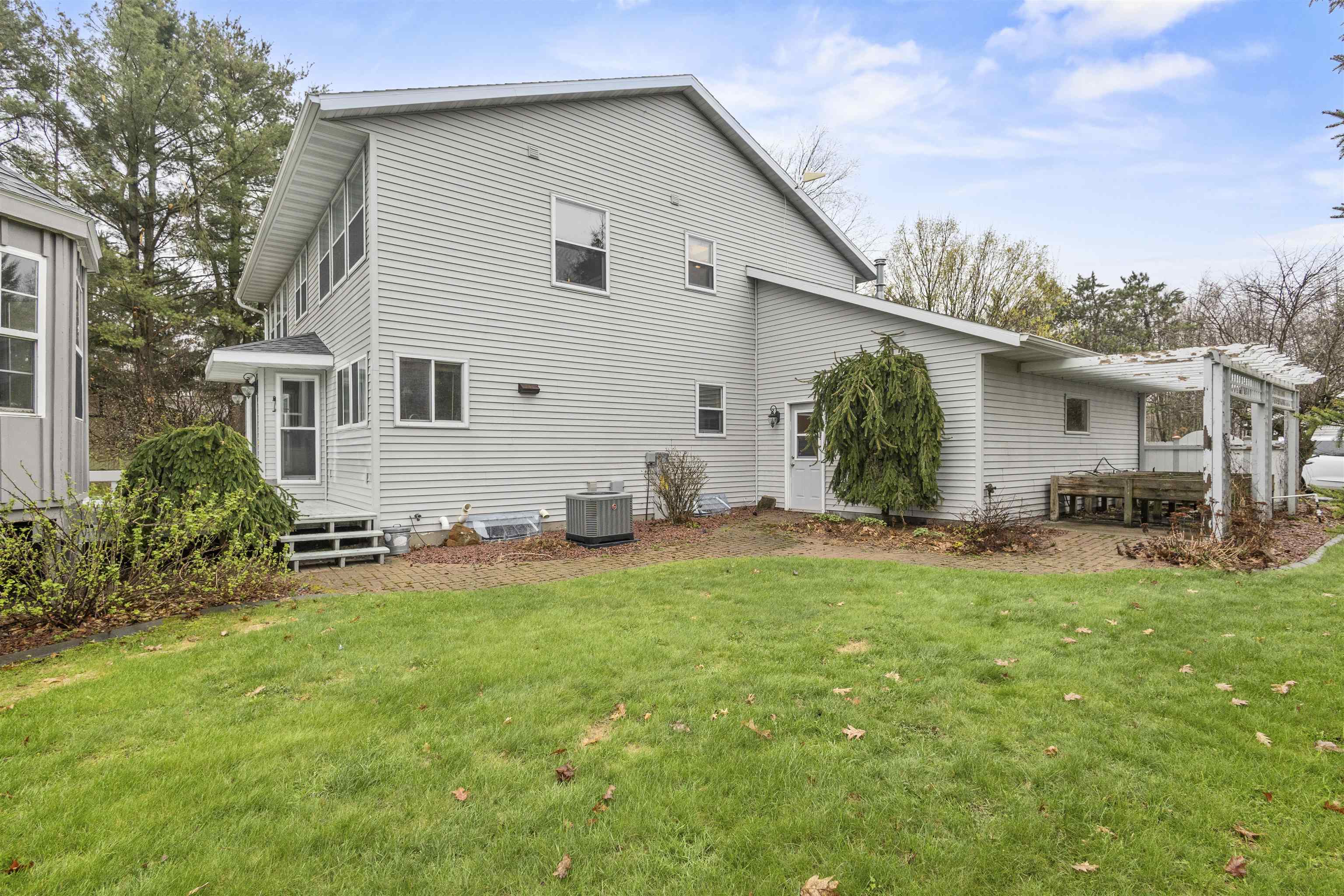 204875 Lake Drive Rosholt, WI 54473 - Photo 60 of 87