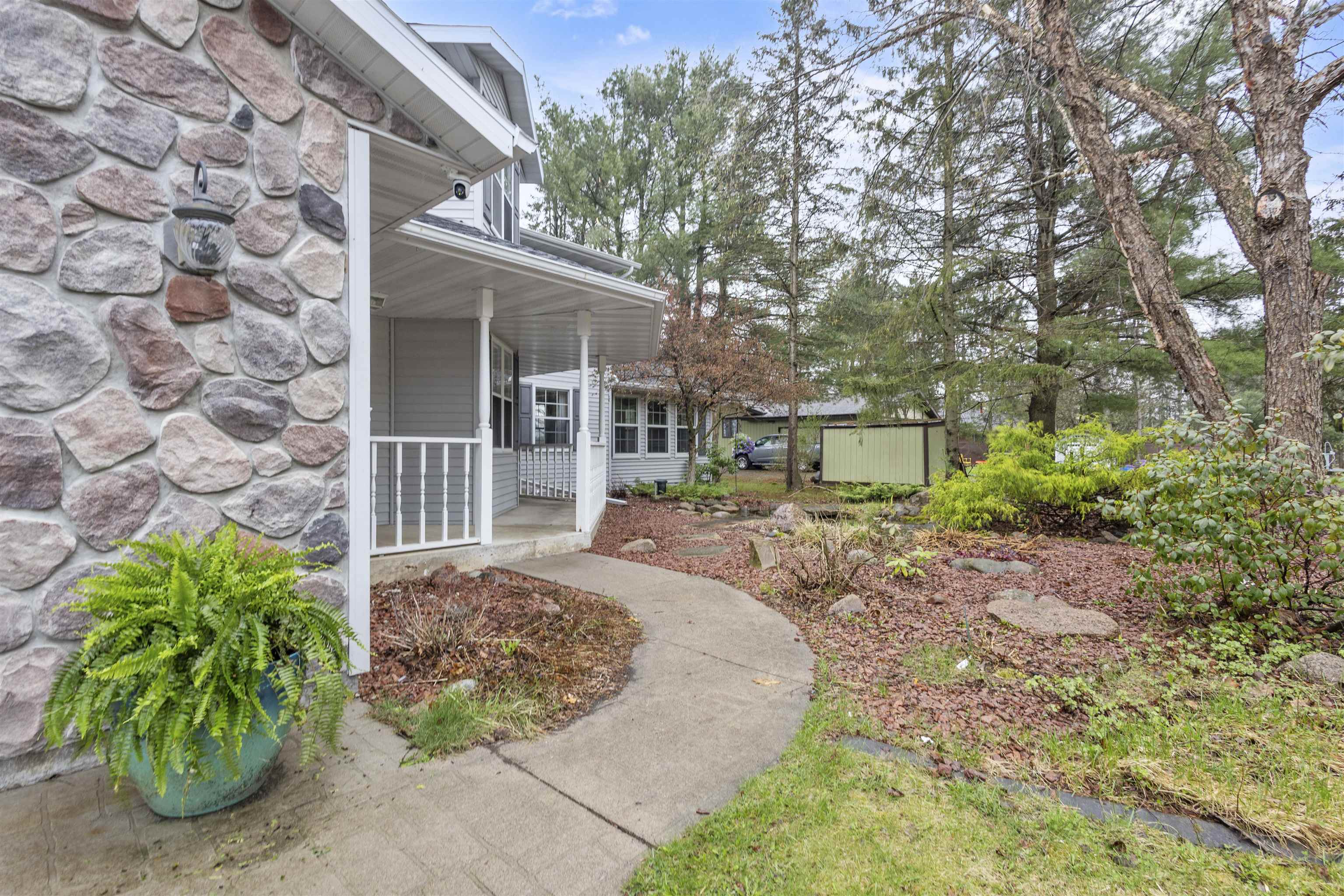 204875 Lake Drive Rosholt, WI 54473 - Photo 6 of 87