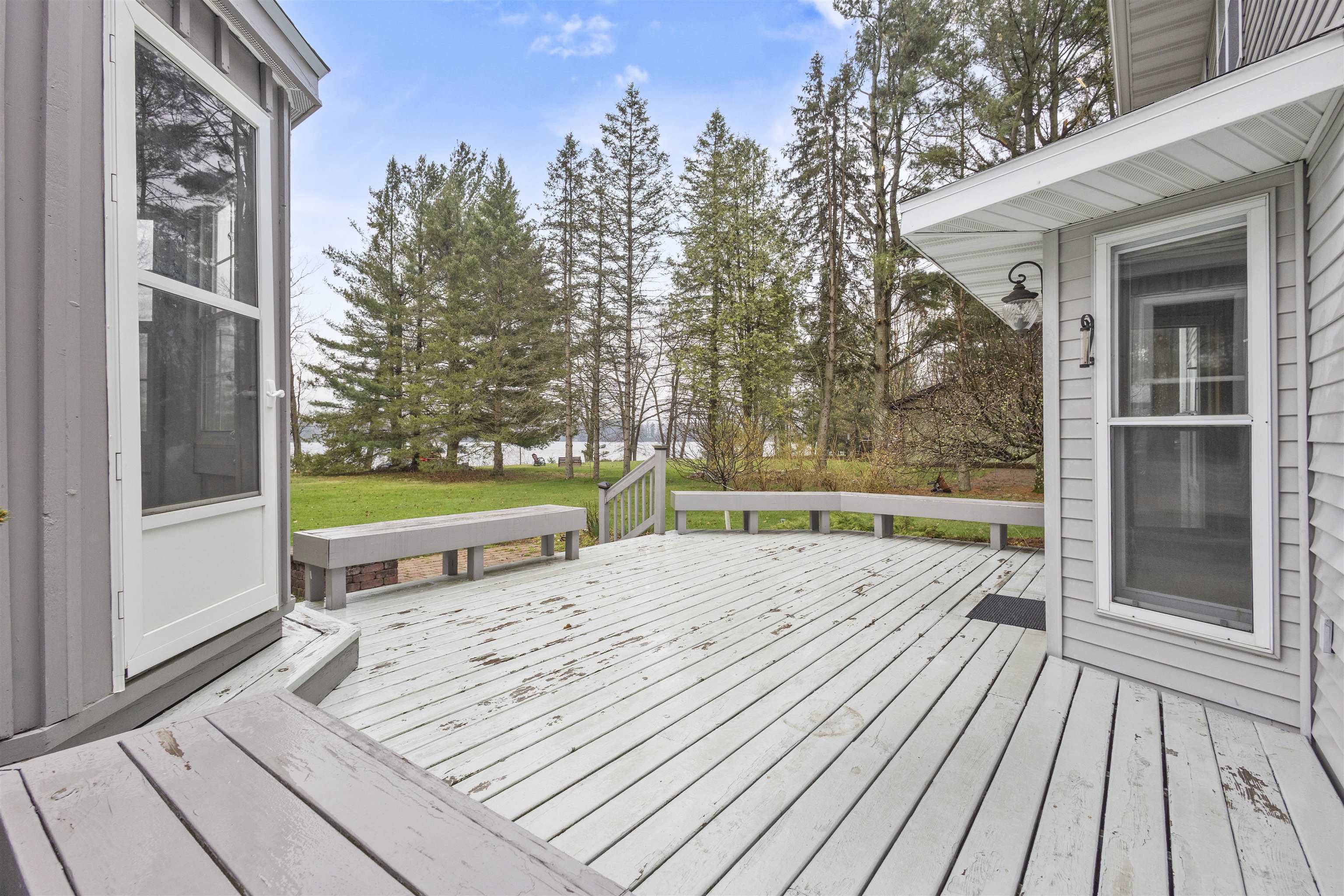 204875 Lake Drive Rosholt, WI 54473 - Photo 61 of 87
