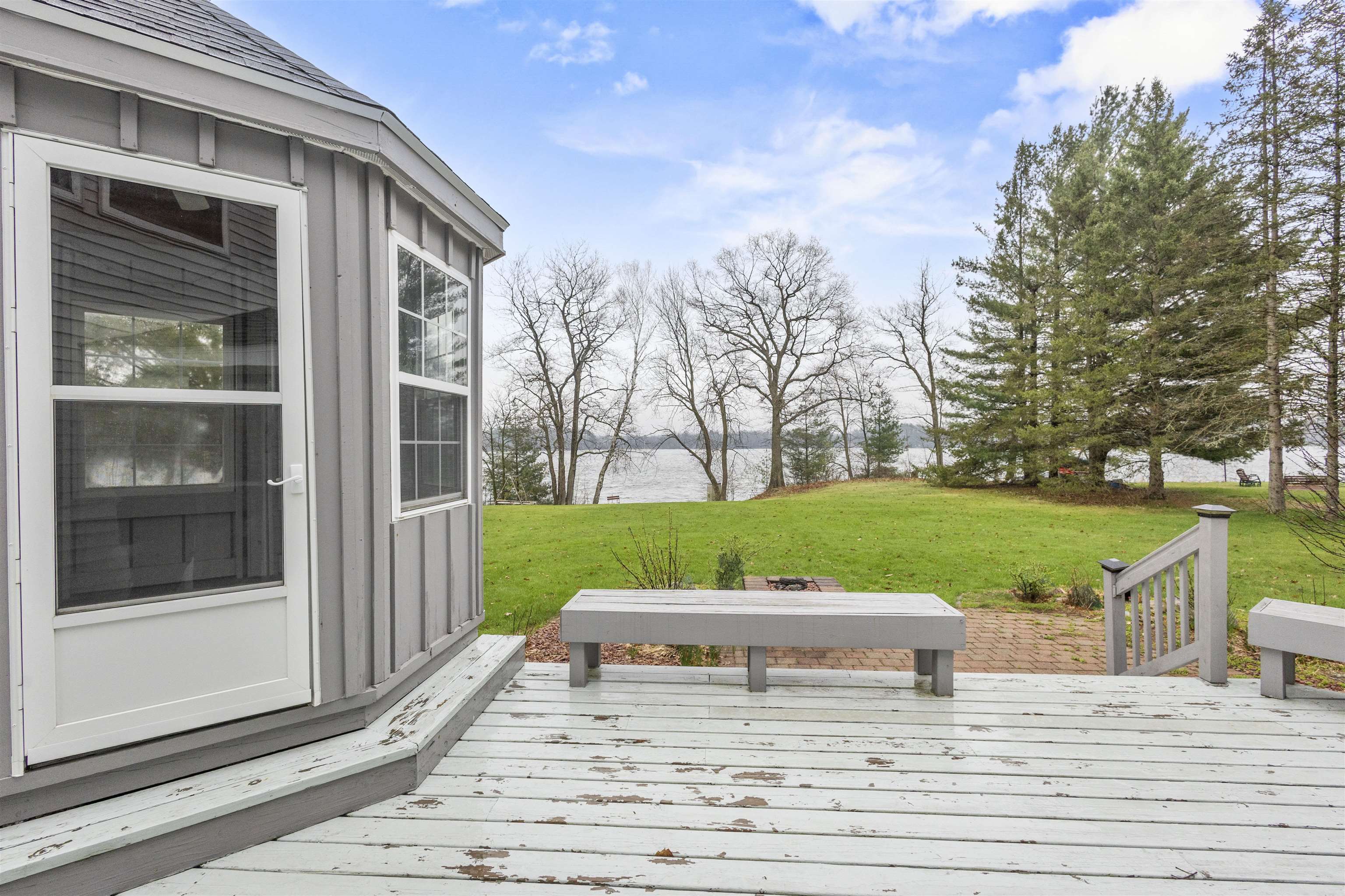 204875 Lake Drive Rosholt, WI 54473 - Photo 63 of 87