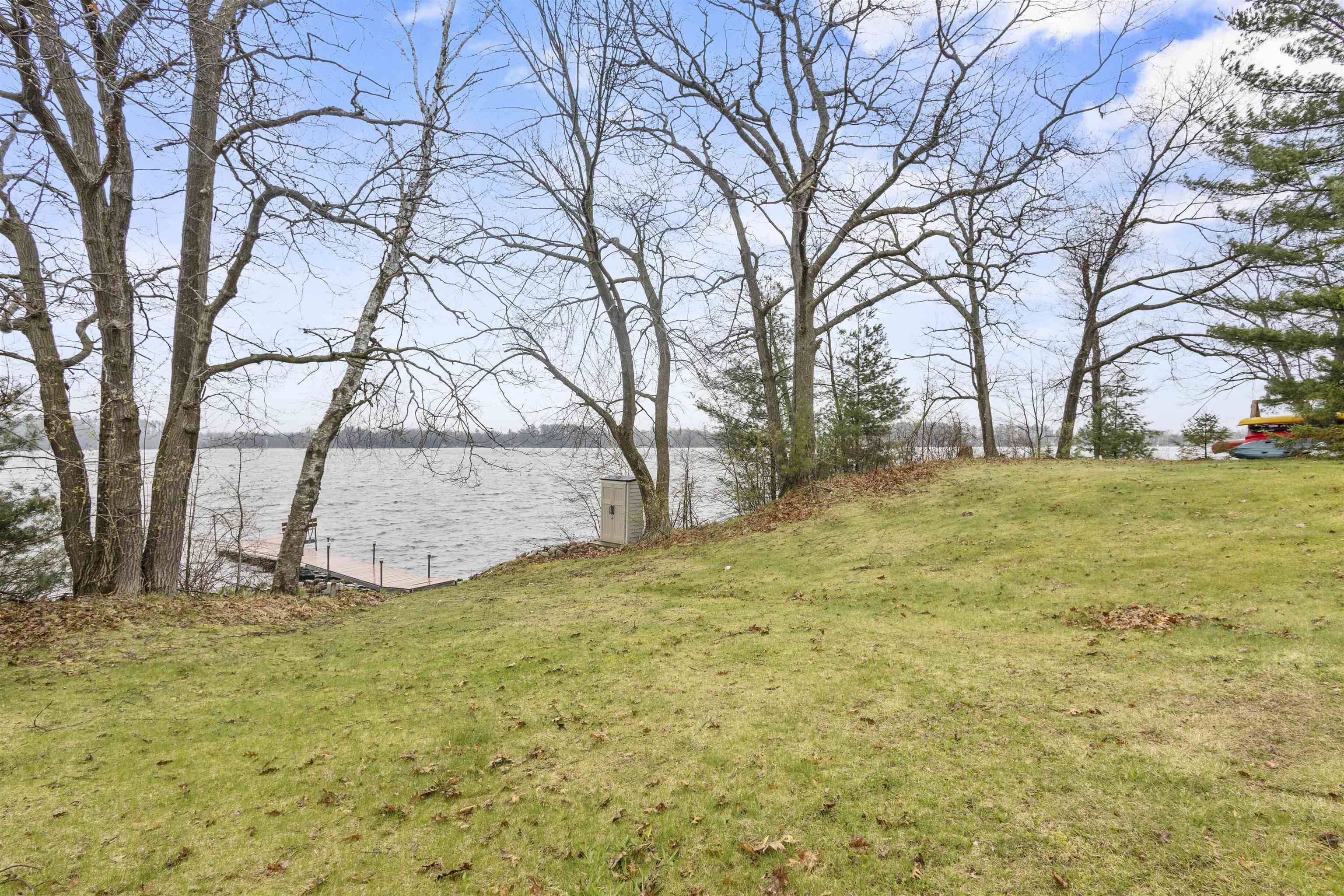 204875 Lake Drive Rosholt, WI 54473 - Photo 68 of 87