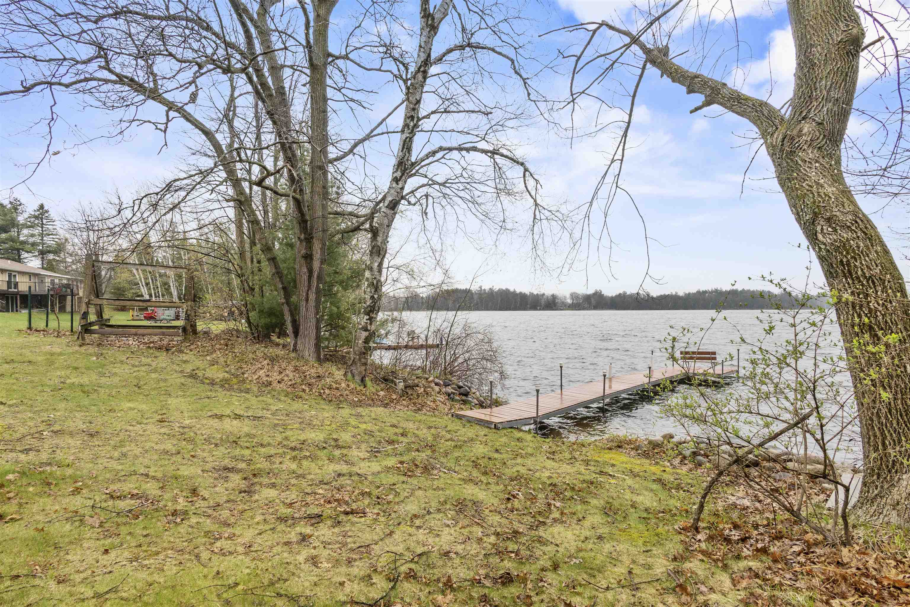 204875 Lake Drive Rosholt, WI 54473 - Photo 69 of 87