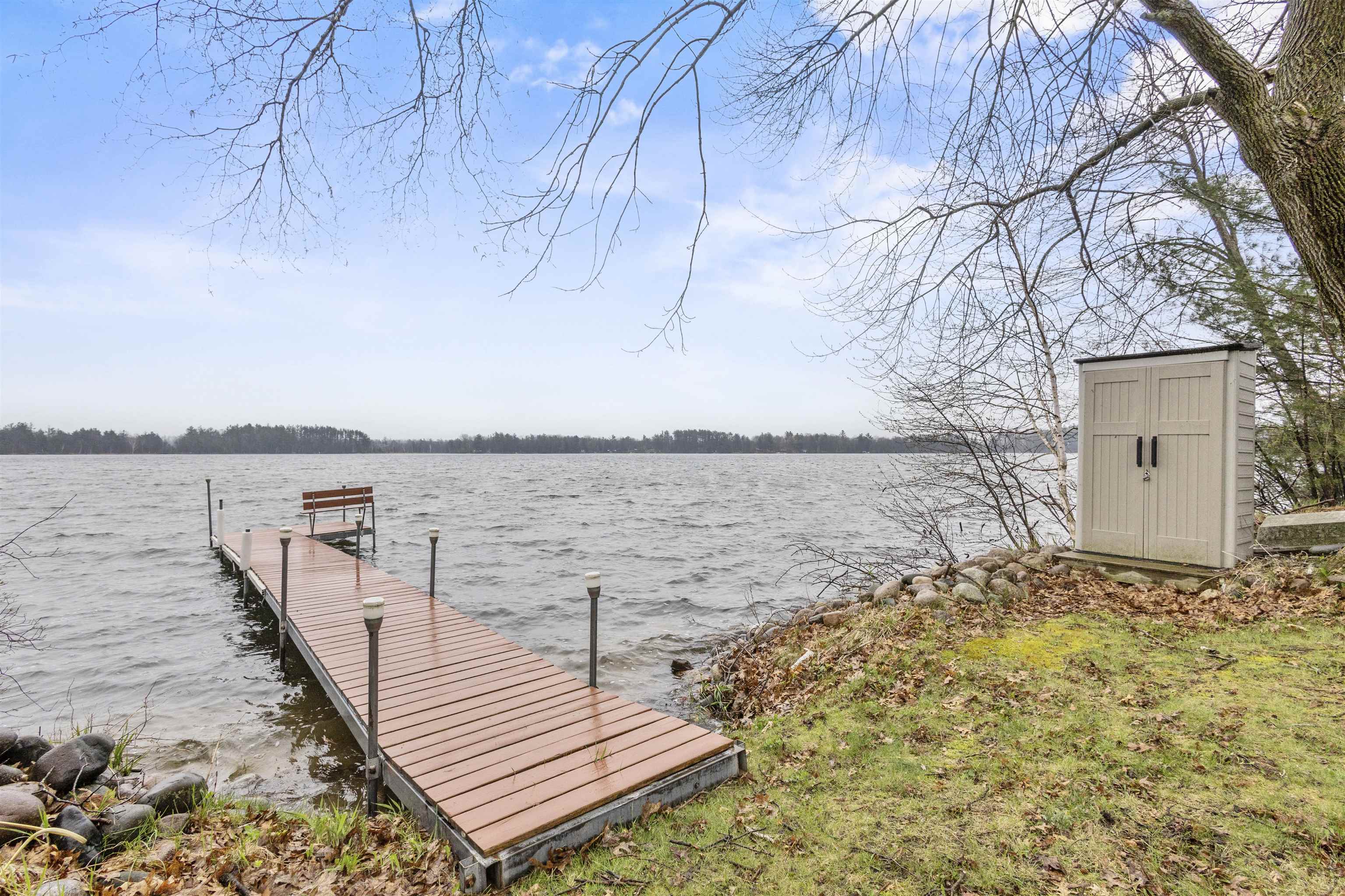 204875 Lake Drive Rosholt, WI 54473 - Photo 70 of 87