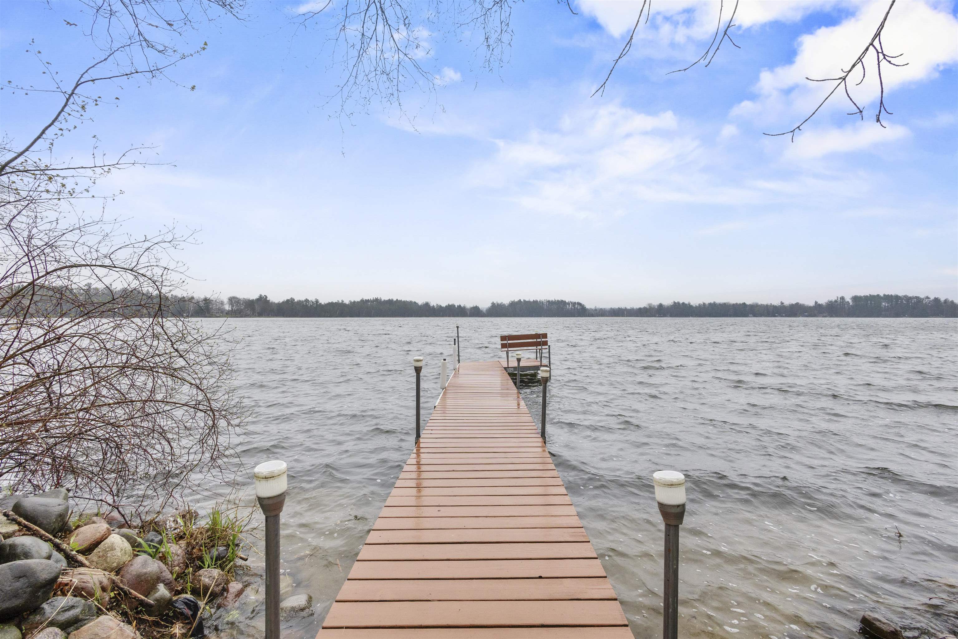 204875 Lake Drive Rosholt, WI 54473 - Photo 71 of 87