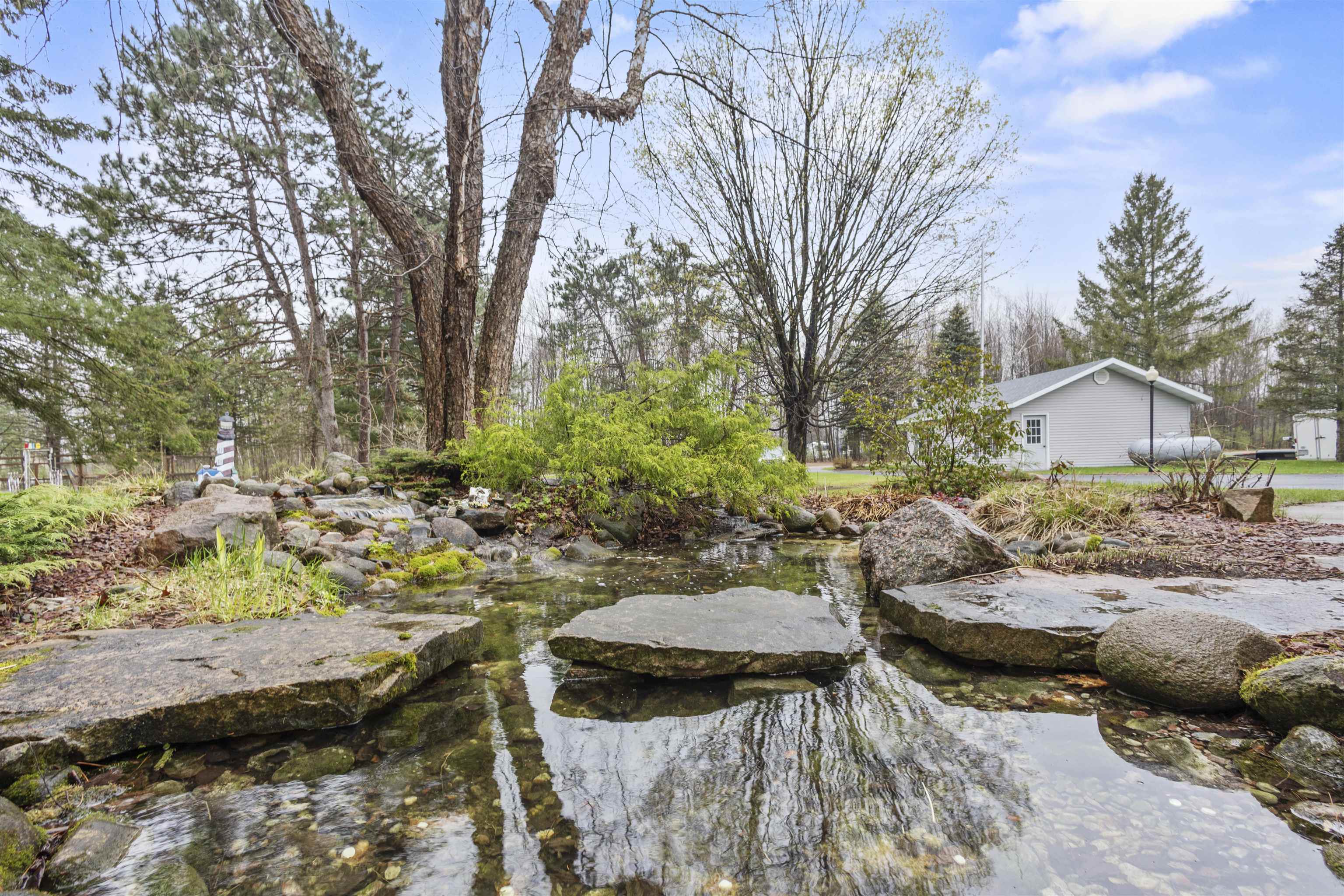 204875 Lake Drive Rosholt, WI 54473 - Photo 79 of 87