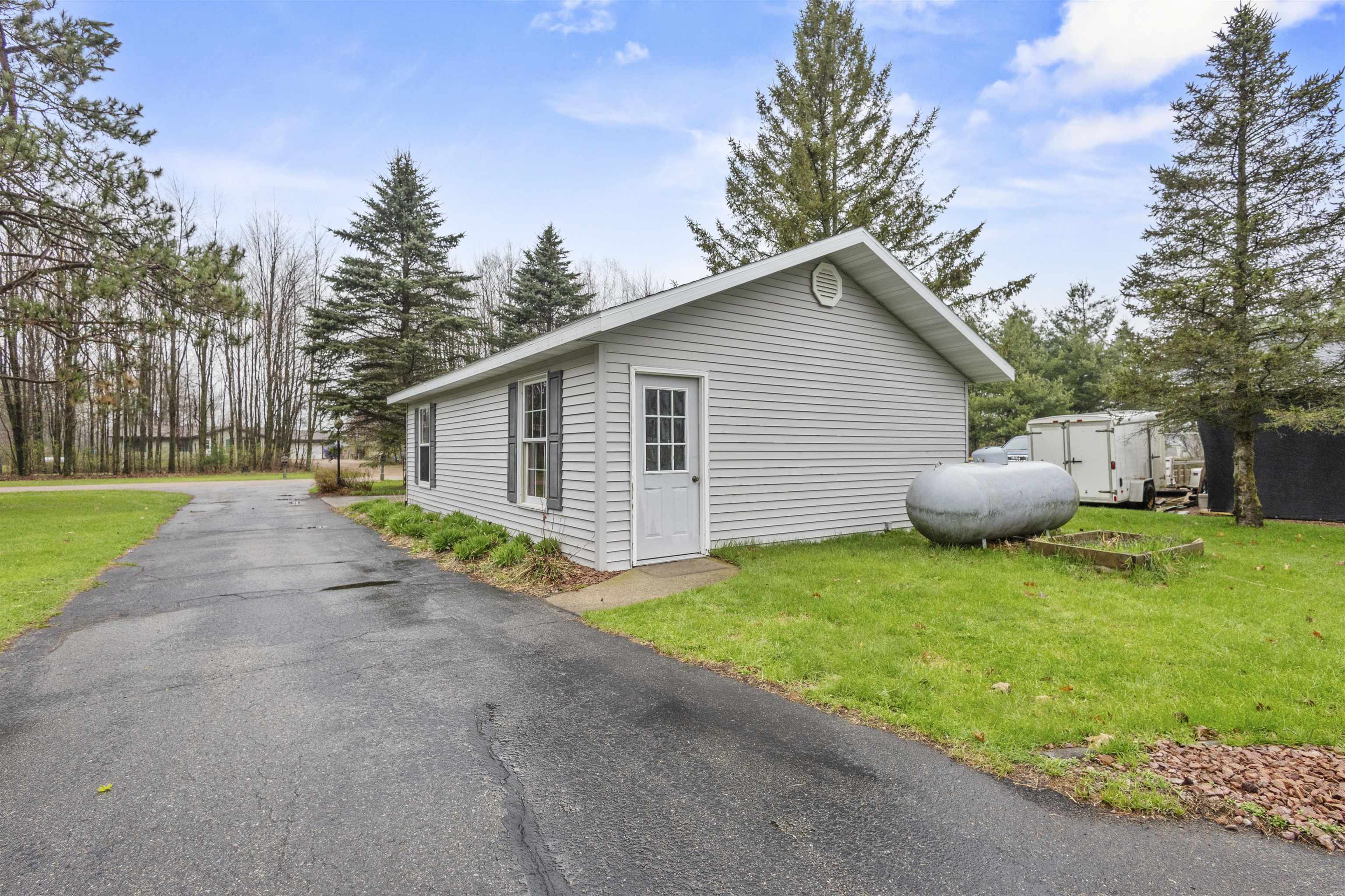 204875 Lake Drive Rosholt, WI 54473 - Photo 81 of 87
