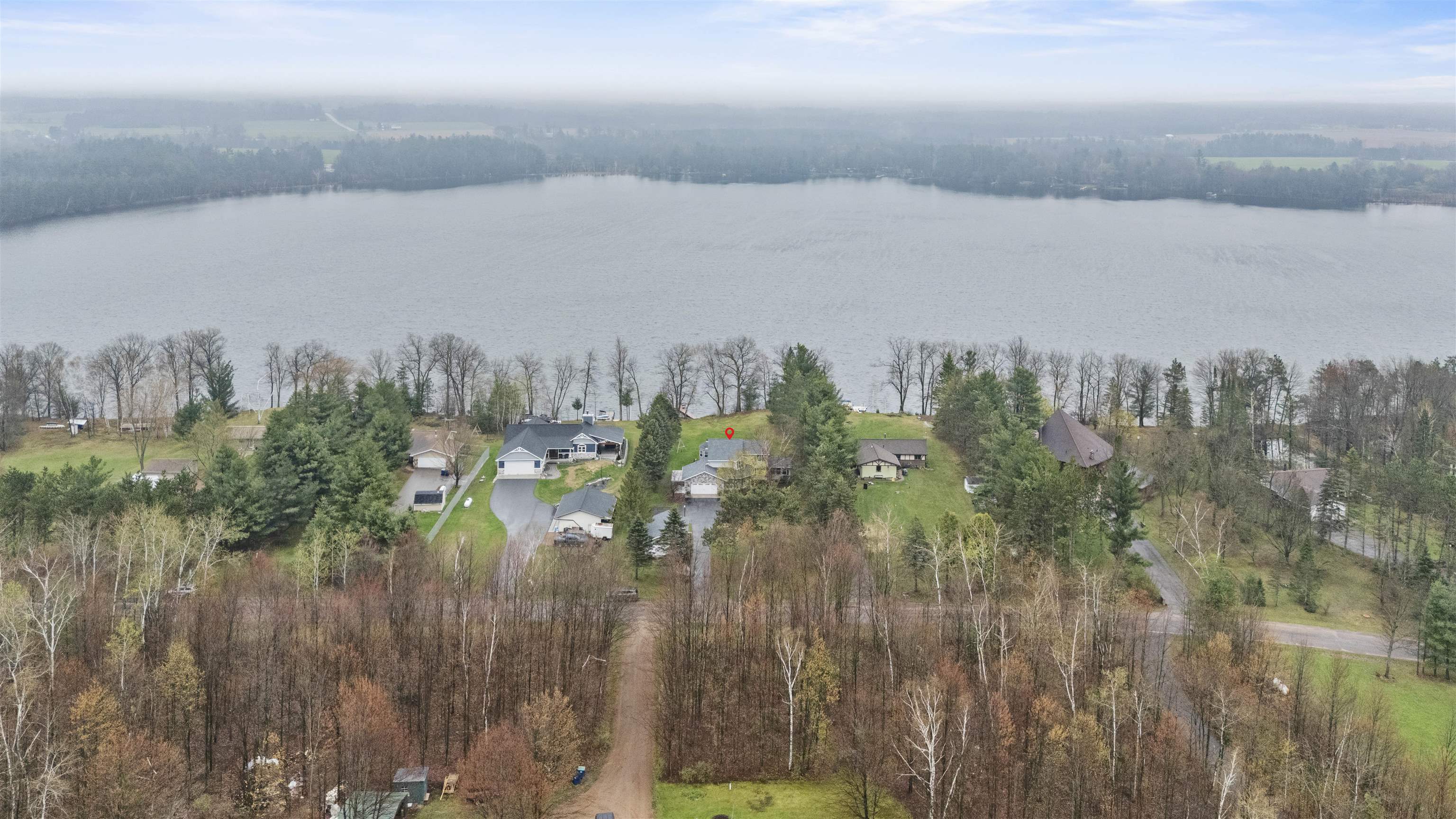 204875 Lake Drive Rosholt, WI 54473 - Photo 85 of 87