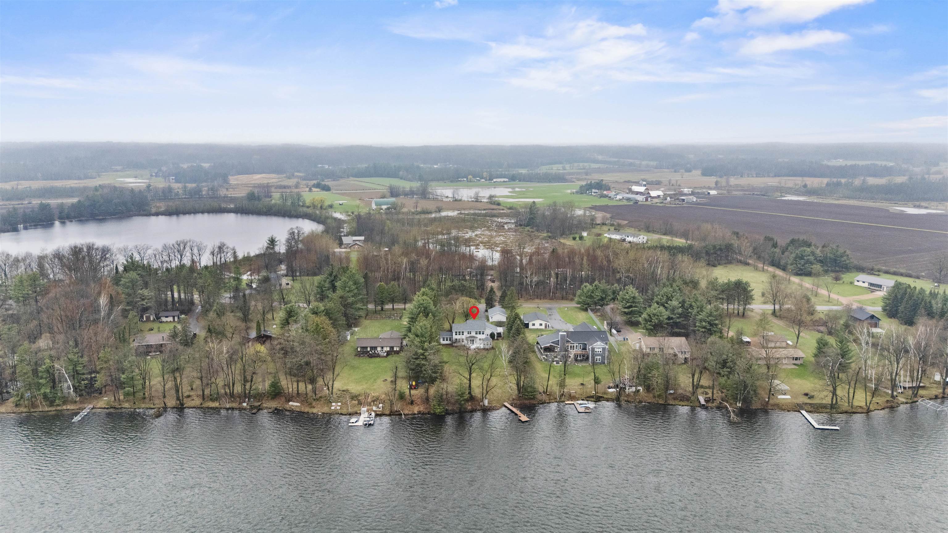 204875 Lake Drive Rosholt, WI 54473 - Photo 86 of 87