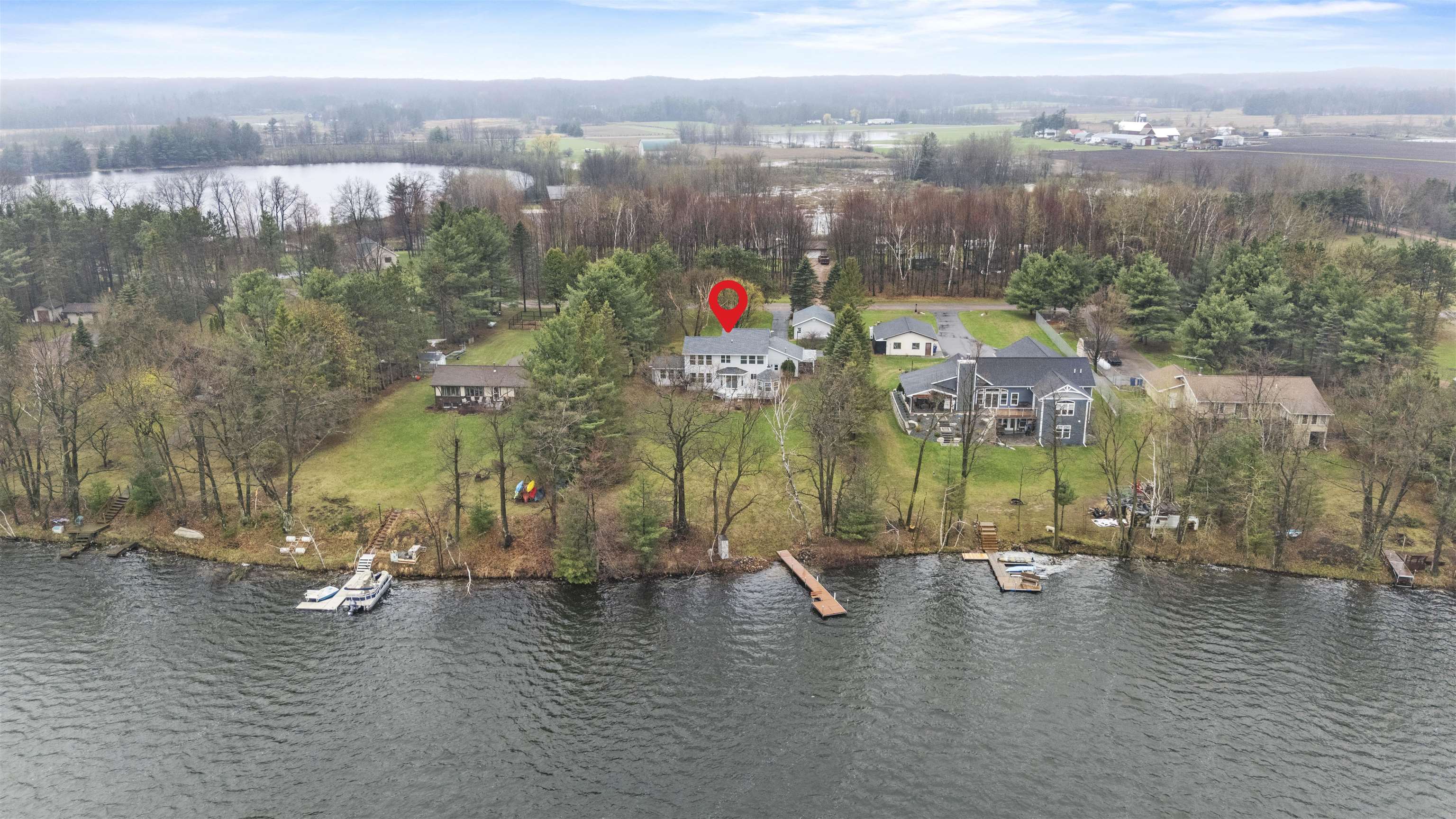 204875 Lake Drive Rosholt, WI 54473 - Photo 87 of 87