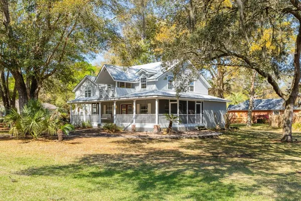 $2,700 | 728 Willow Wood Place, St. Augustine, FL 32086