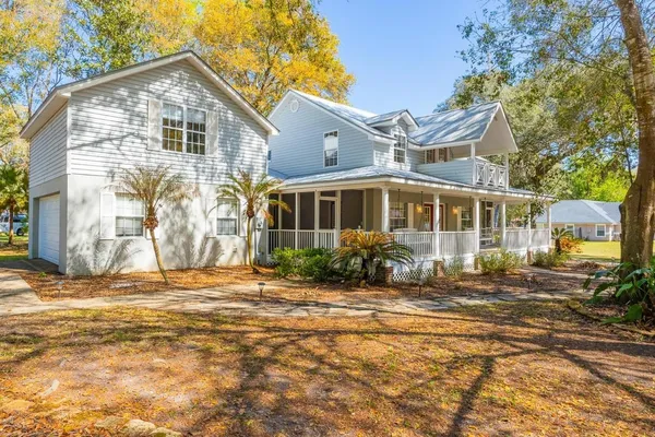 $2,700 | 728 Willow Wood Place, St. Augustine, FL 32086