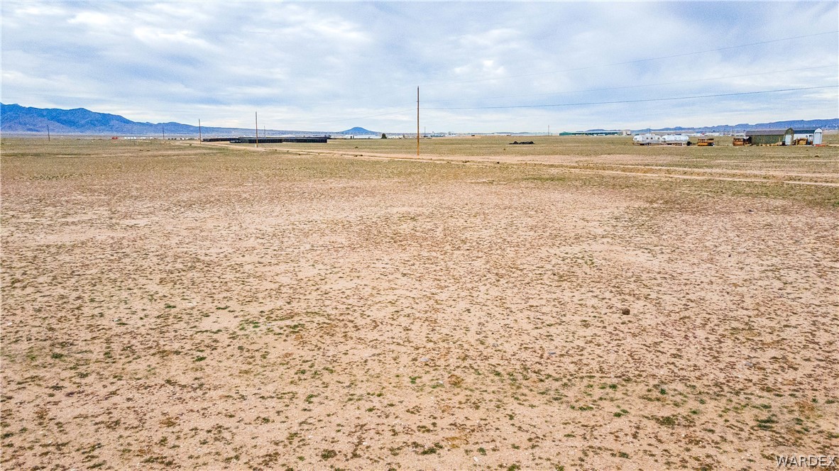 0 East Parker Road, Unit 119 Kingman, AZ 86401 - Photo 11 of 16 Expansive desert landscape with distant mountains