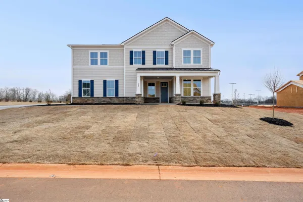 $699,000 | 223 Dumain Court, Unit HOMESITE 11, Piedmont, SC 29673