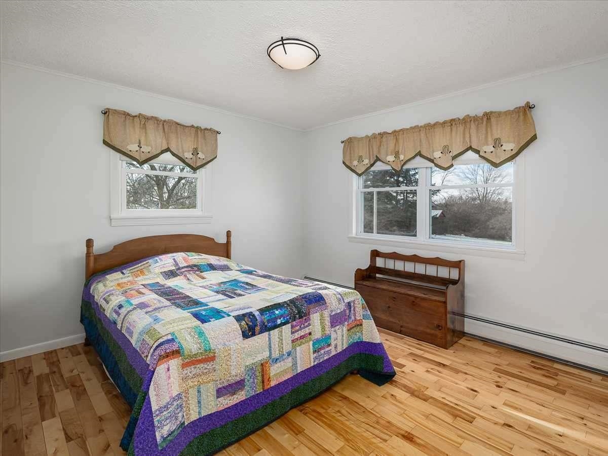 301 Quaker Village Road Weybridge, VT 05753 - Photo 11 of 20
