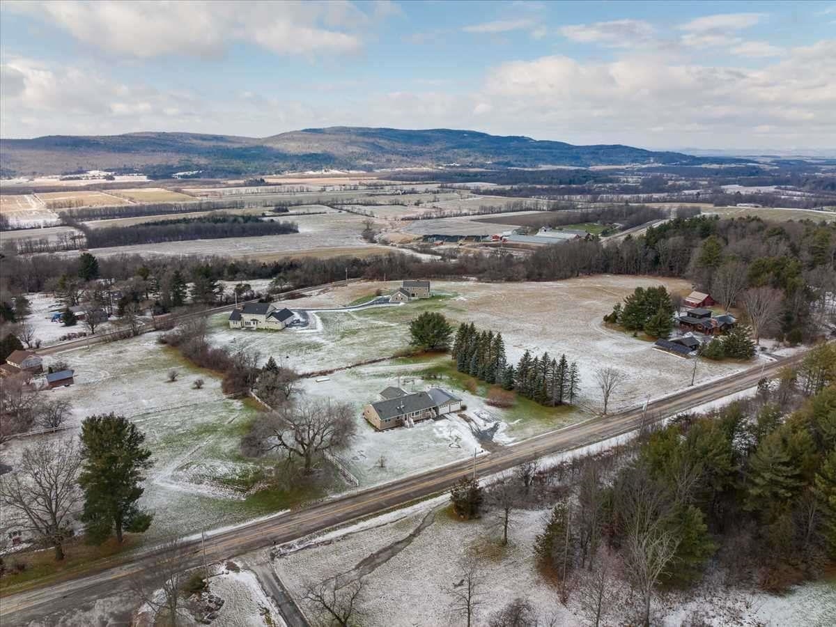 301 Quaker Village Road Weybridge, VT 05753 - Photo 20 of 20