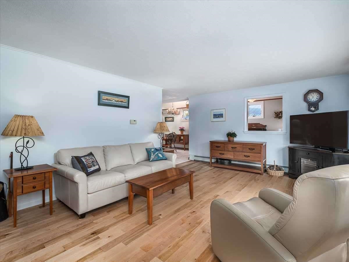 301 Quaker Village Road Weybridge, VT 05753 - Photo 5 of 20