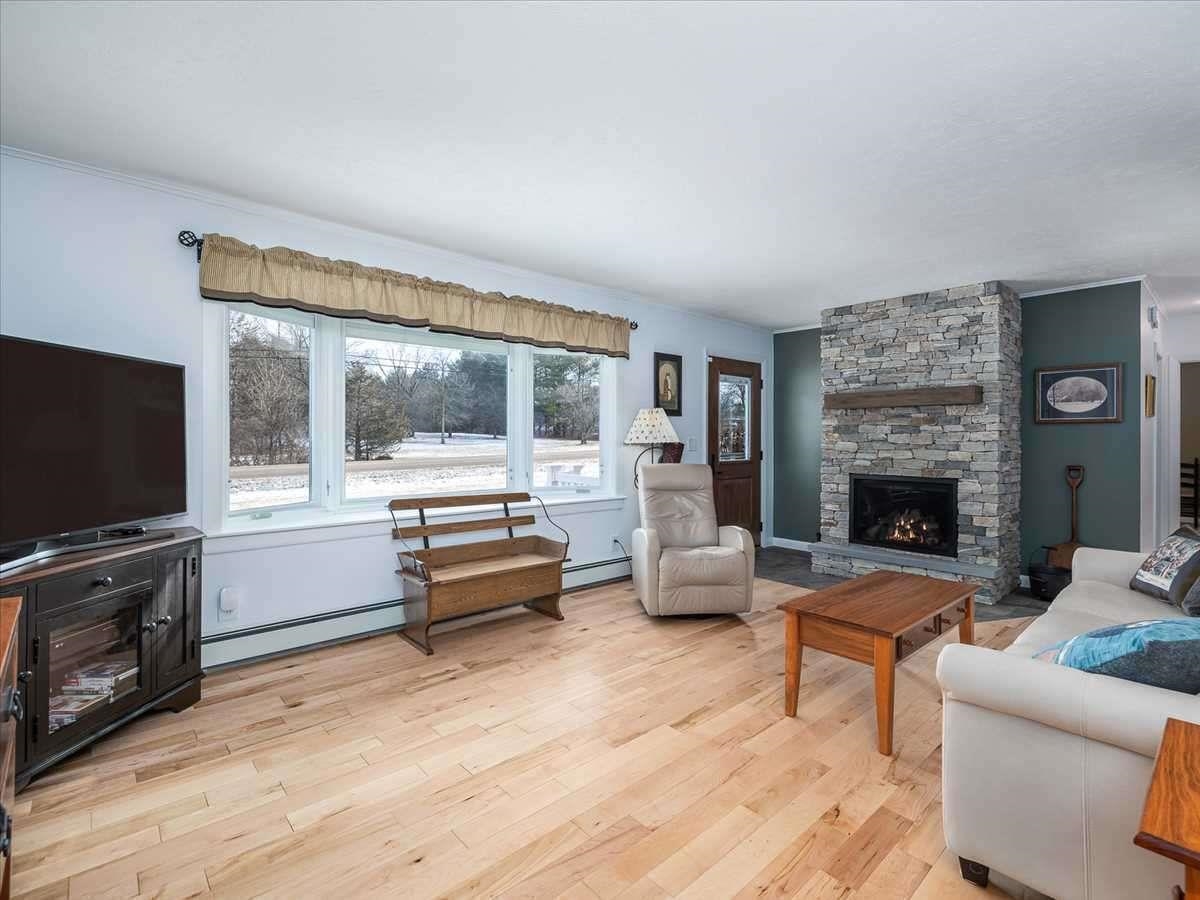 301 Quaker Village Road Weybridge, VT 05753 - Photo 6 of 20