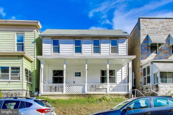 $339,000 | 3615 Buena Vista Avenue, Baltimore, MD 21211