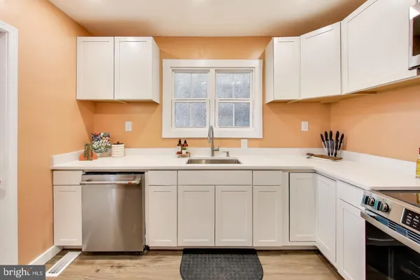 $339,000 | 3615 Buena Vista Avenue, Baltimore, MD 21211