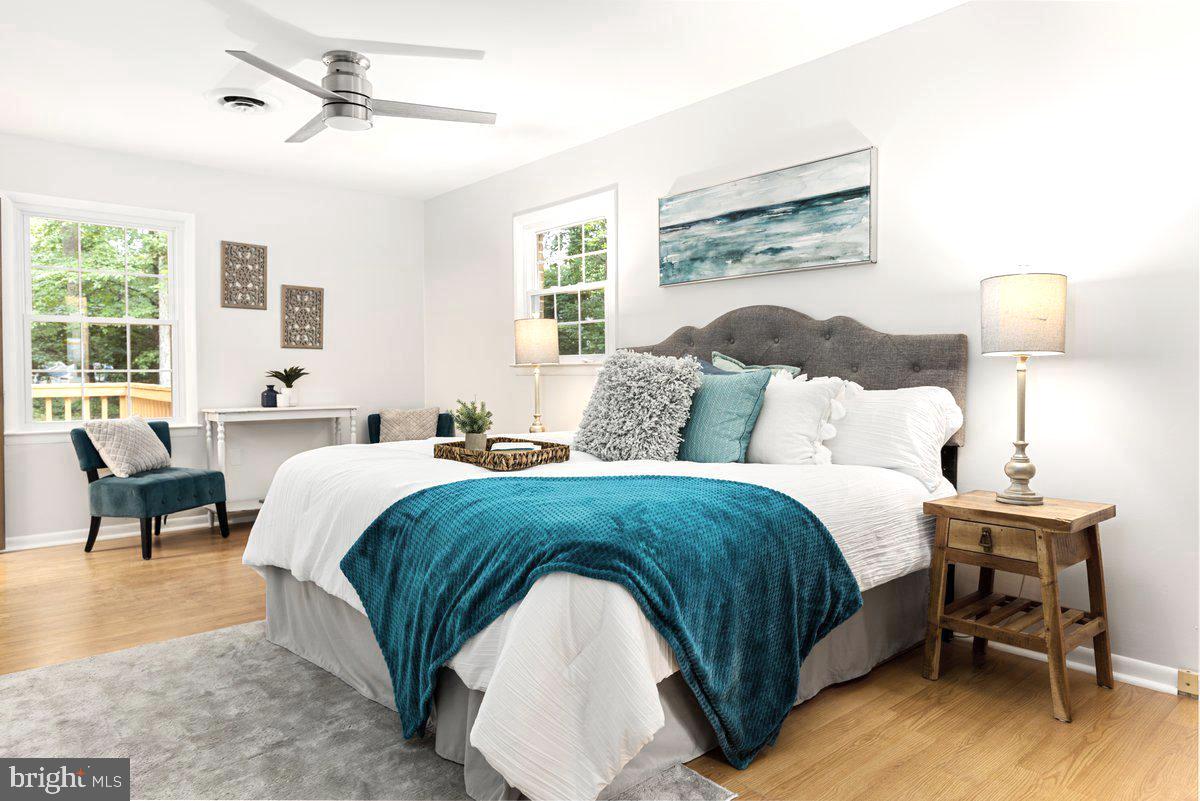 176 Cardamon Drive Edgewater, MD 21037 - Photo 21 of 42 Master Bedroom