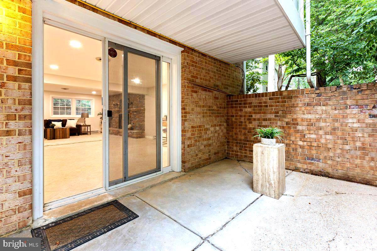 176 Cardamon Drive Edgewater, MD 21037 - Photo 35 of 42 Covered Patio