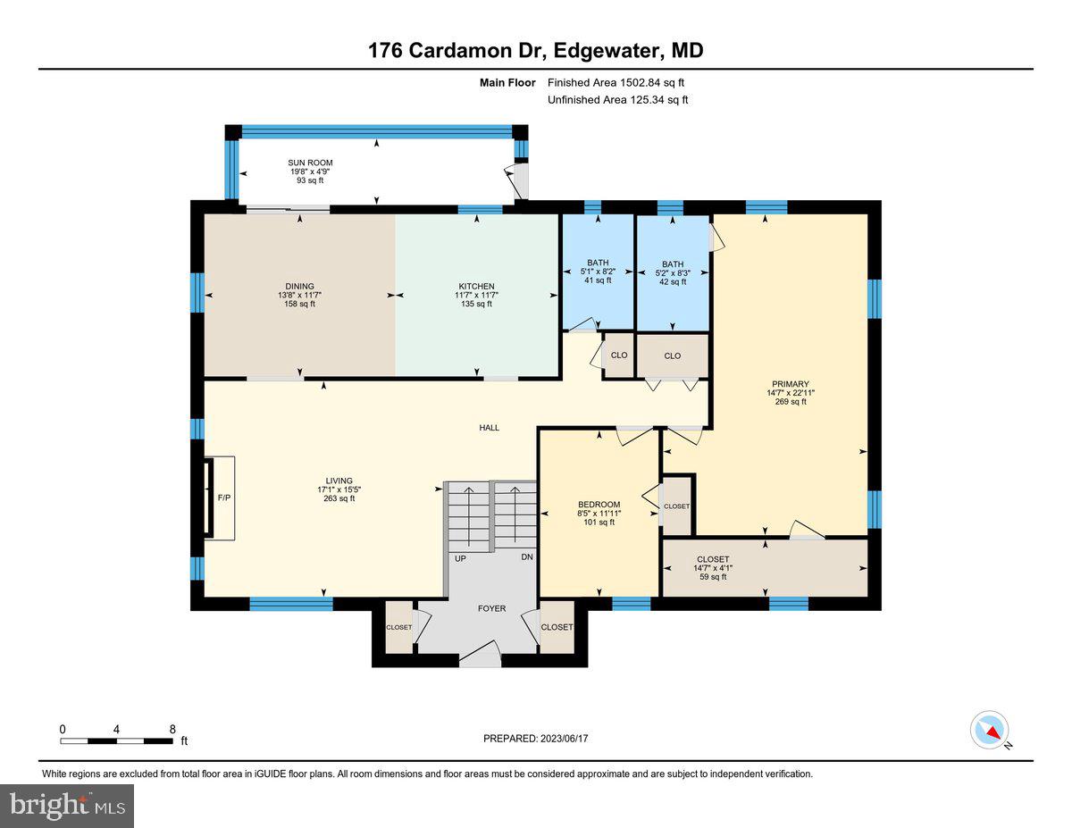 176 Cardamon Drive Edgewater, MD 21037 - Photo 41 of 42