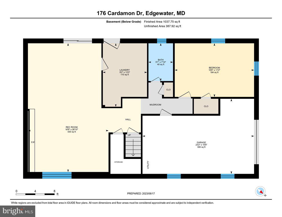176 Cardamon Drive Edgewater, MD 21037 - Photo 42 of 42