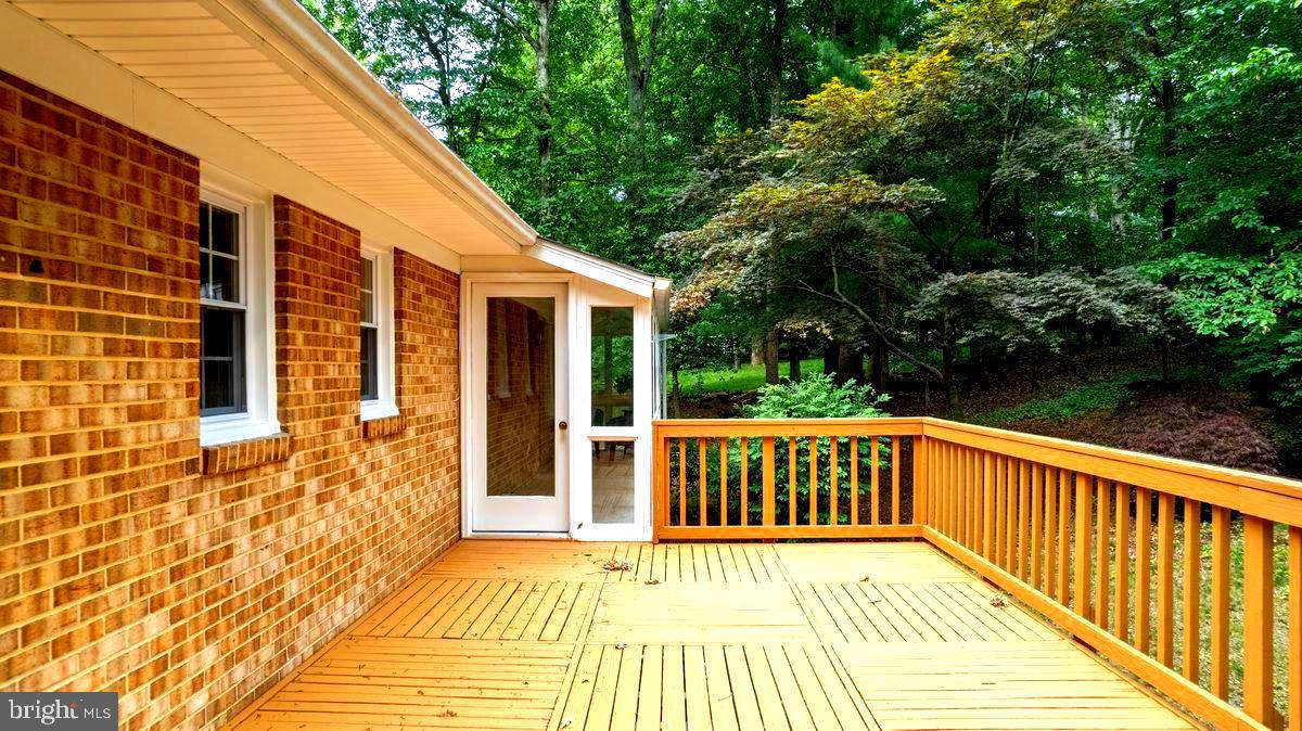 176 Cardamon Drive Edgewater, MD 21037 - Photo 5 of 42 Deck