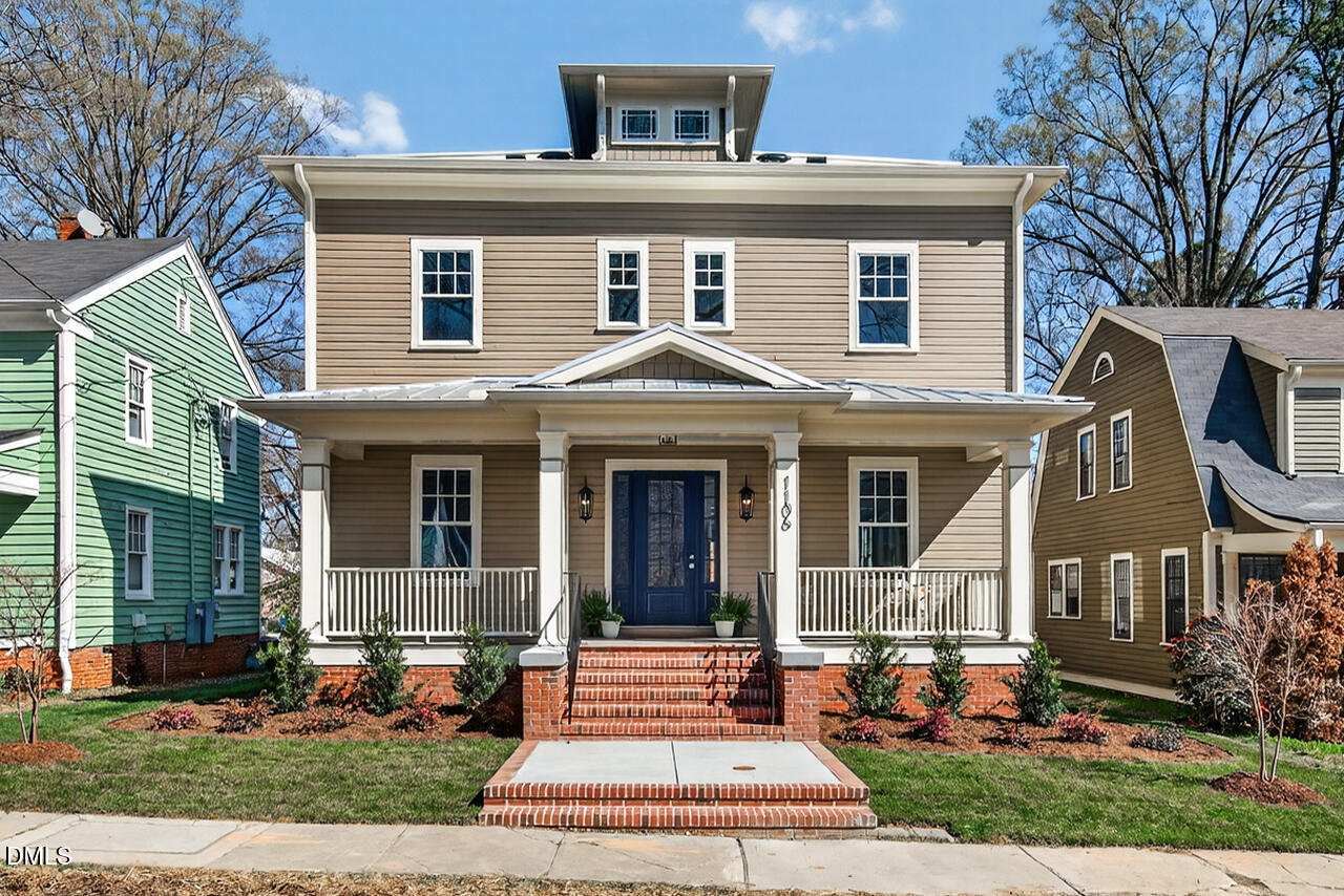 1106 9th Street Durham, NC 27705 - Photo 2 of 100 01