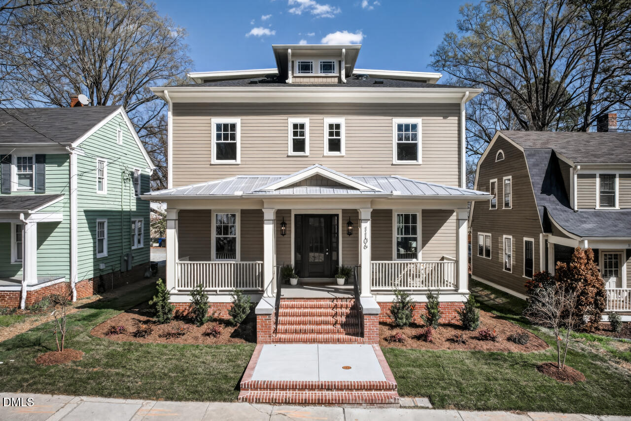 1106 9th Street Durham, NC 27705 - Photo 3 of 100 02