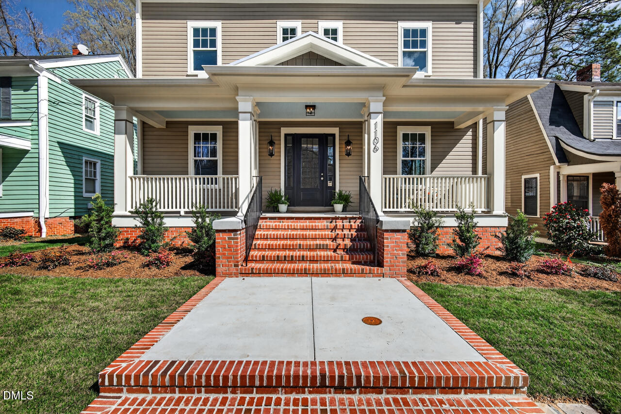 1106 9th Street Durham, NC 27705 - Photo 5 of 100 04