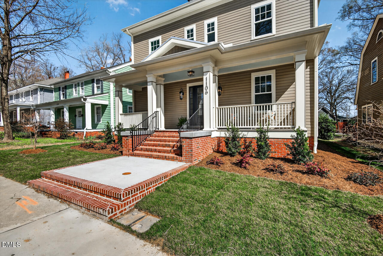 1106 9th Street Durham, NC 27705 - Photo 6 of 100 05