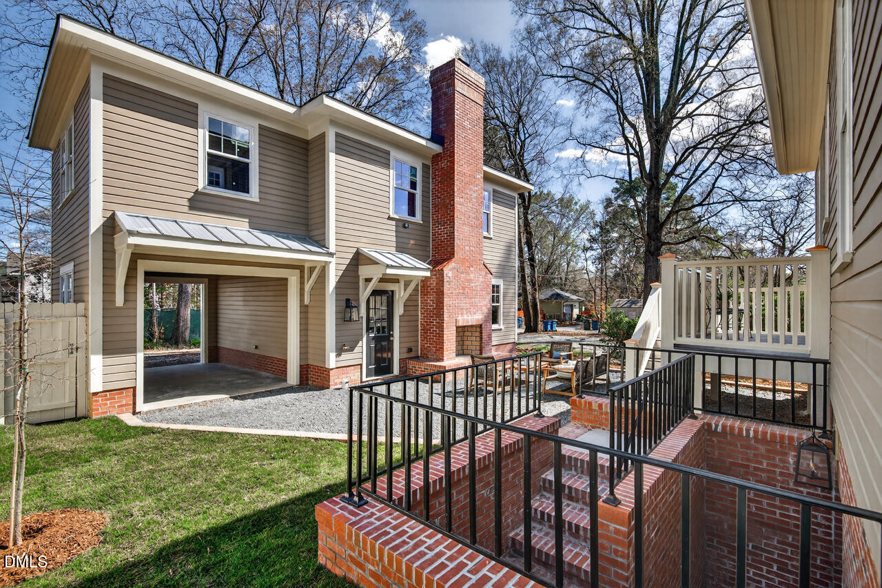 1106 9th Street Durham, NC 27705 - Photo 93 of 100 102