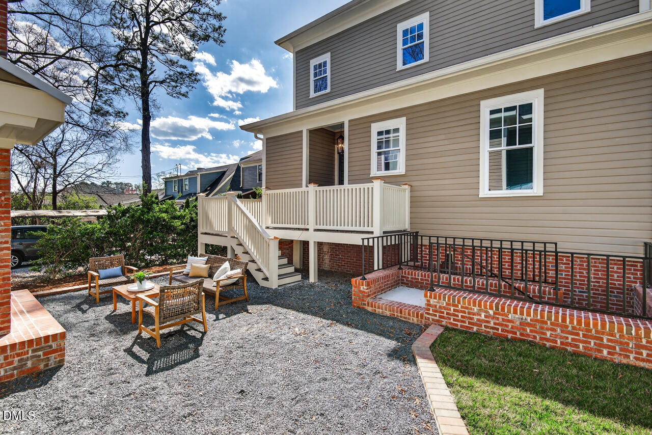 1106 9th Street Durham, NC 27705 - Photo 95 of 100 104