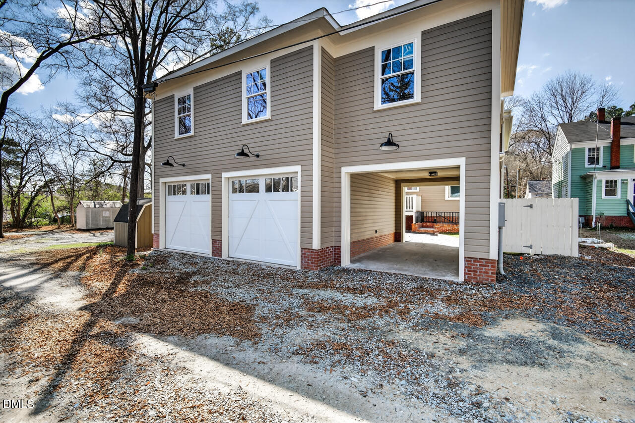 1106 9th Street Durham, NC 27705 - Photo 97 of 100 106