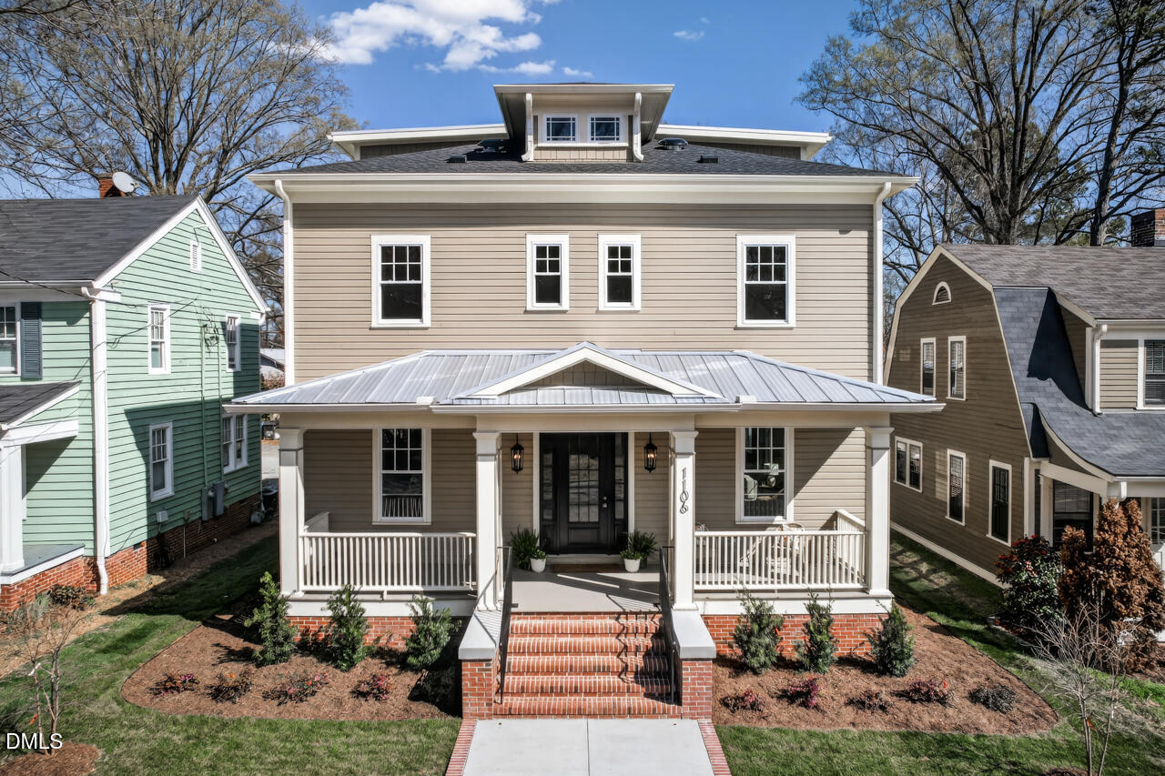1106 9th Street Durham, NC 27705 - Photo 98 of 100 107