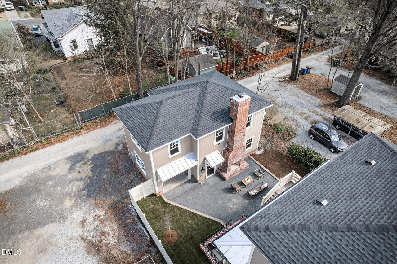 1106 9th Street Durham, NC 27705 - Photo 100 of 100 100