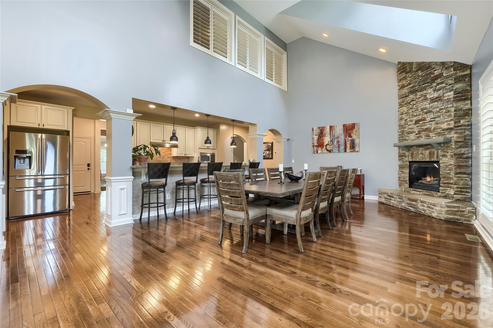 10636 Northwest Rippling Stream Drive Concord, NC 28027 - Photo 16 of 45