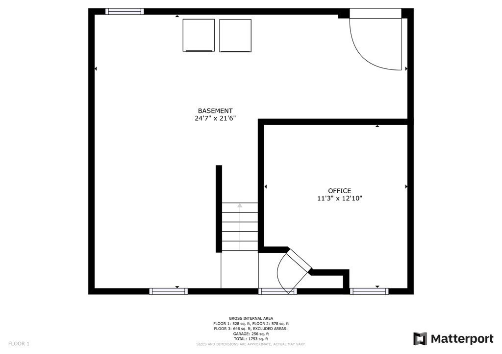 3 Beaver Path, Unit B Wareham, MA 02576 - Photo 15 of 15 Gallery Image 15