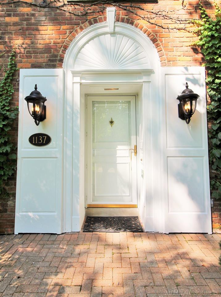 1137 Audubon Road Grosse Pointe Park, MI 48230 - Photo 4 of 69